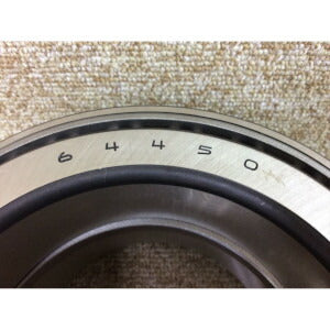 ベアリング　TIMKEN64450-64700D