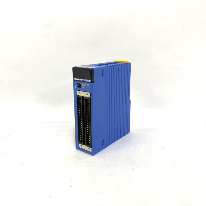 横河電機　入力モジュール ２個セット　F3XD64-3F