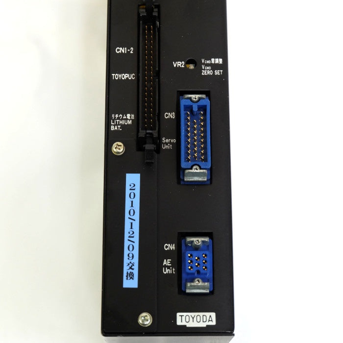 ジェイテクト　コントローラー　MC180III-C(MC180用)