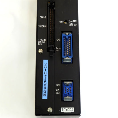 ジェイテクト　コントローラー　MC180III-C(MC180用)