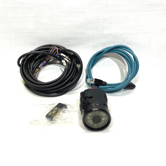 キーエンス　センサヘッド 標準・カラー・オートフォーカスタイプ　IV-500CA