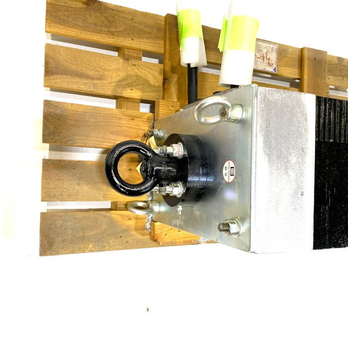 電元社トーア　ポータブルトランス　NHAH-150D-45