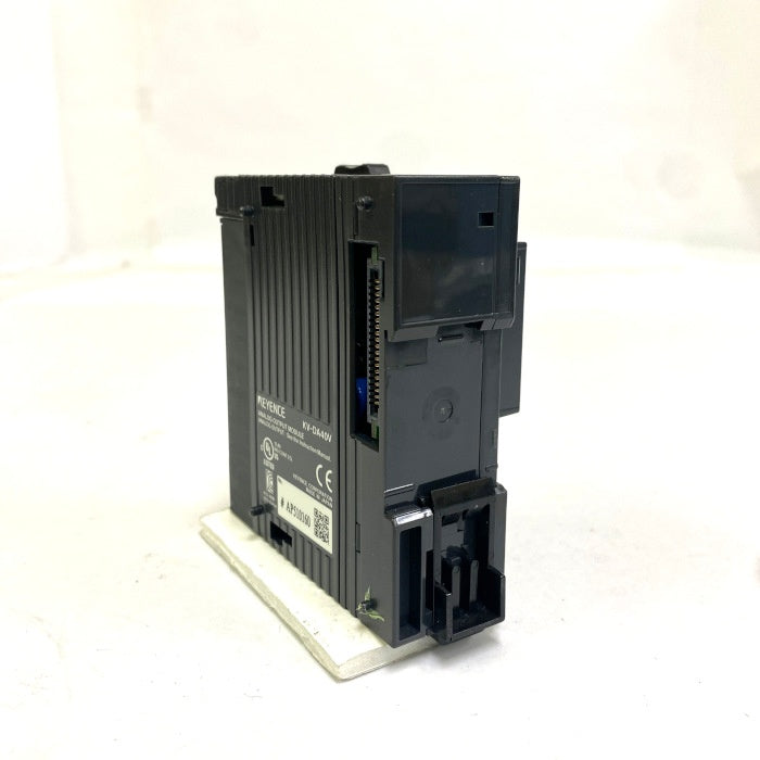 キーエンス　 D/A変換ユニット アナログ出力4ch 　KV-DA40V