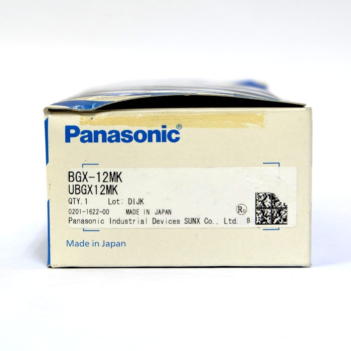 サンクス(SUNX)　近接スイッチ　BGX-12MK