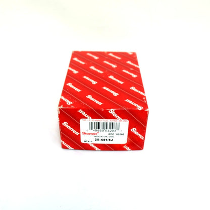 Starrett　ダイヤルインジケーター　25-441/5J