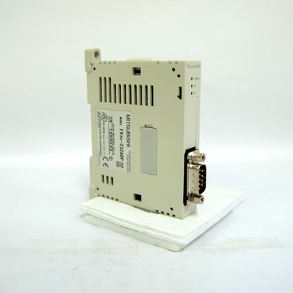 三菱電機　R2-232C通信用特殊アダプタ 　FX3U-232ADP
