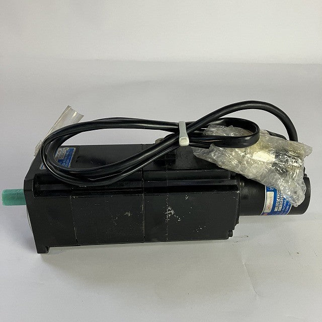 JTEKT　山洋電機　サーボモータ　MC256-M030BC