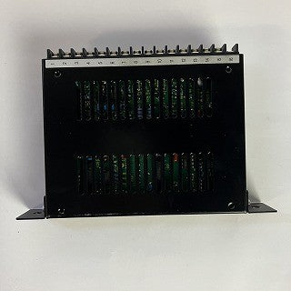Rexroth　定電流アンプ　サーボバルブコントローラ　URP-15W