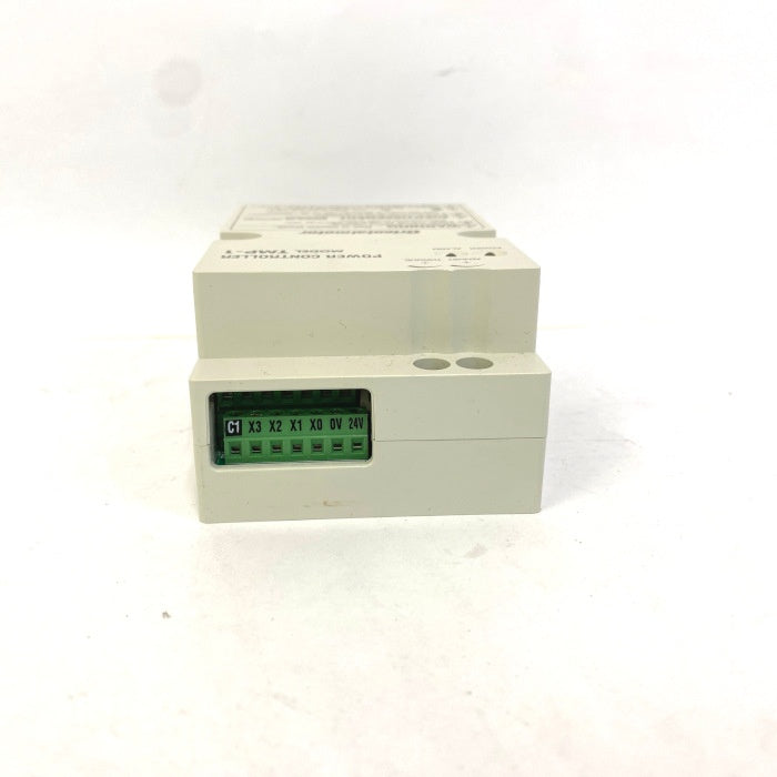オリエンタルモータ　パワーコントローラー　２個セット　TMP-1