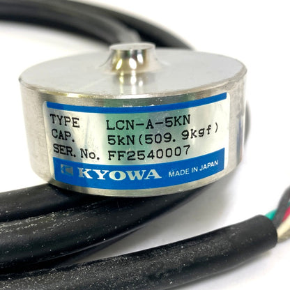 共和電業　ロードセル　LCN-A-5KN