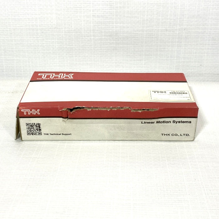 THK　互換性ブロック　SHS20C1QZUU BLOCK
