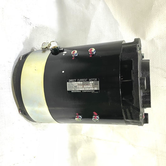 MEIDENSHA　モーター　HO-MRO