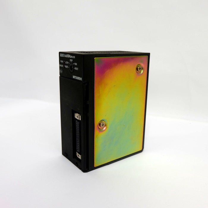 三菱電機　CPUユニット　A2USHCPU-S1