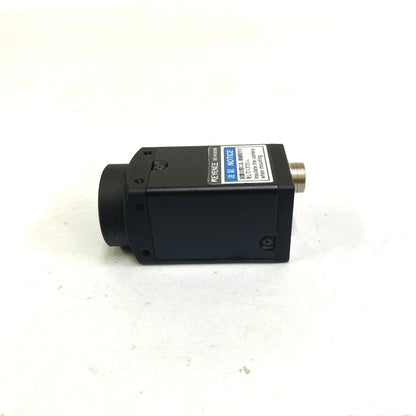 キーエンス　CCDカメラ 500万画素倍速　XG-H500M