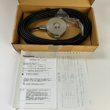 MINEBEA　ロードセル　CMP1-5T