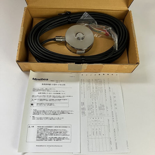 MINEBEA　ロードセル　CMP1-5T