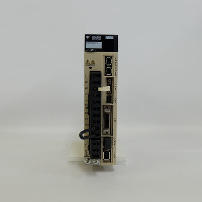 安川電機　サーボパック　SGDV-1R6A21A