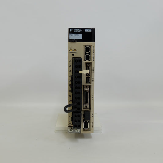 安川電機　サーボパック　SGDV-1R6A21A