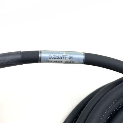 オリエンタルモーター　中継モーターケーブル　CC050VPF