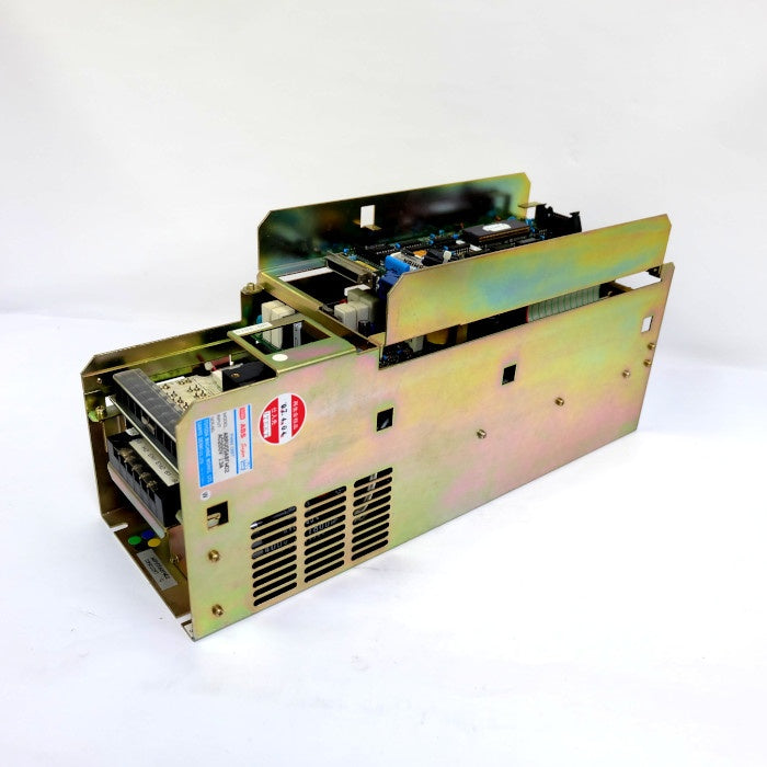 ジェイテクト　サーボアンプ（GC32）　A8PU05ABFW02