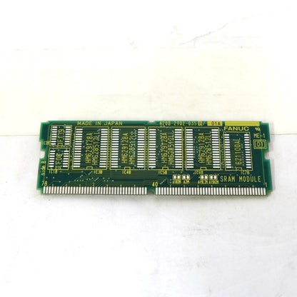 ファナック　ＳＲＡＭモジュール　A20B-2902-0350