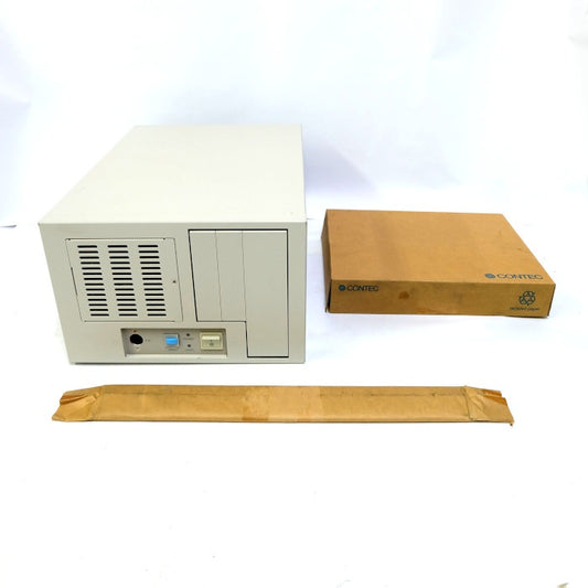 コンテック　ウォールマウントバスユニット　FA-UNIT-F6DR