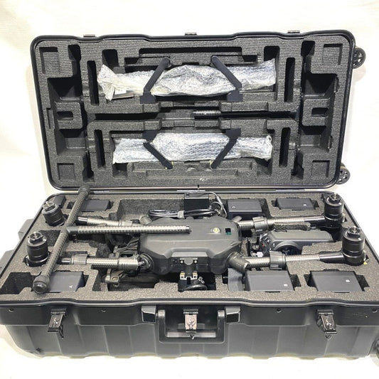 DJI　ドローン　機体本体破損有　Matrice200V2