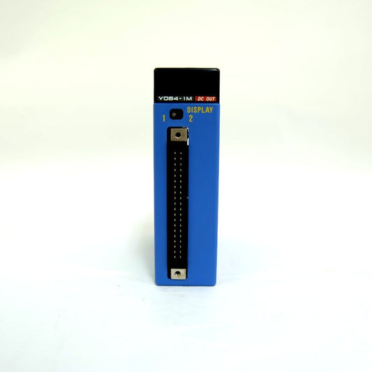 横河電機　トランジスタ出力モジュール　F3YD64-1M