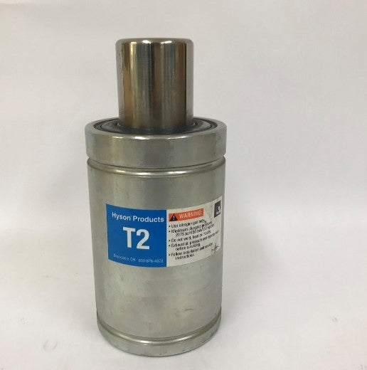 大石機械　タンカーシリンダー　T2B-3000＊2.0-M