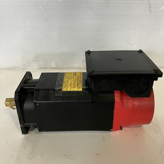 FANUC　ファナック　サーボモーター　A06B-0850-B190#0001