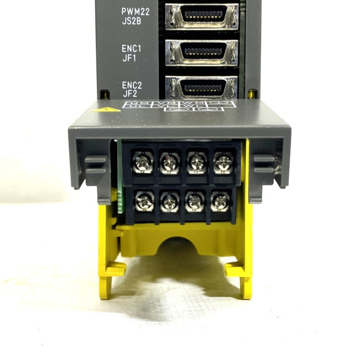FANUC　サーボアンプ　A06B-6079-H202