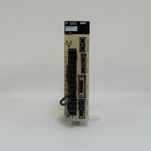 安川電機　サーボパック　SGDV-2R8A21A