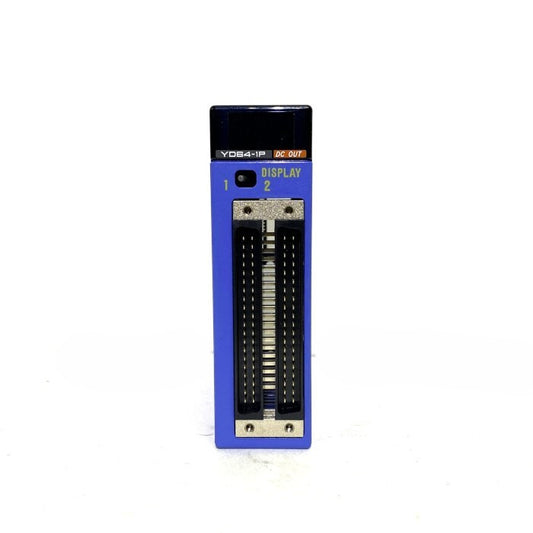 横河電機　出力モジュール　F3YD64-1P
