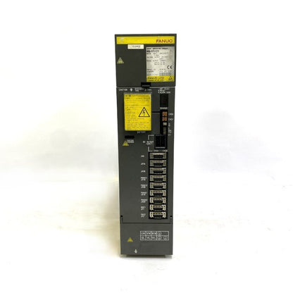 ファナック　サーボアンプ　A06B-6079-H209