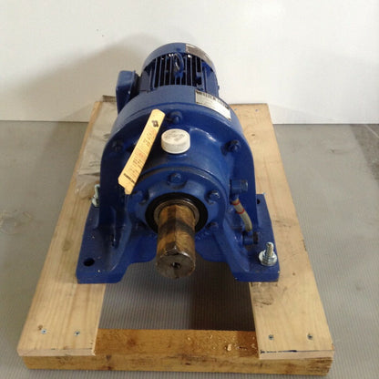SUMITOMO HEAVY INDUSTRIES 住友重機械工業 サイクロ減速機 CHHM2-6145-87