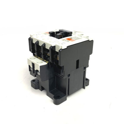 富士電機　電磁開閉器　SW-5-1/T