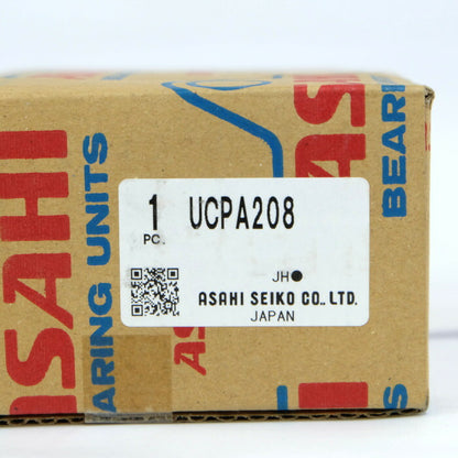 ASAHI　ピロー形ユニット2個セット　UCPA208