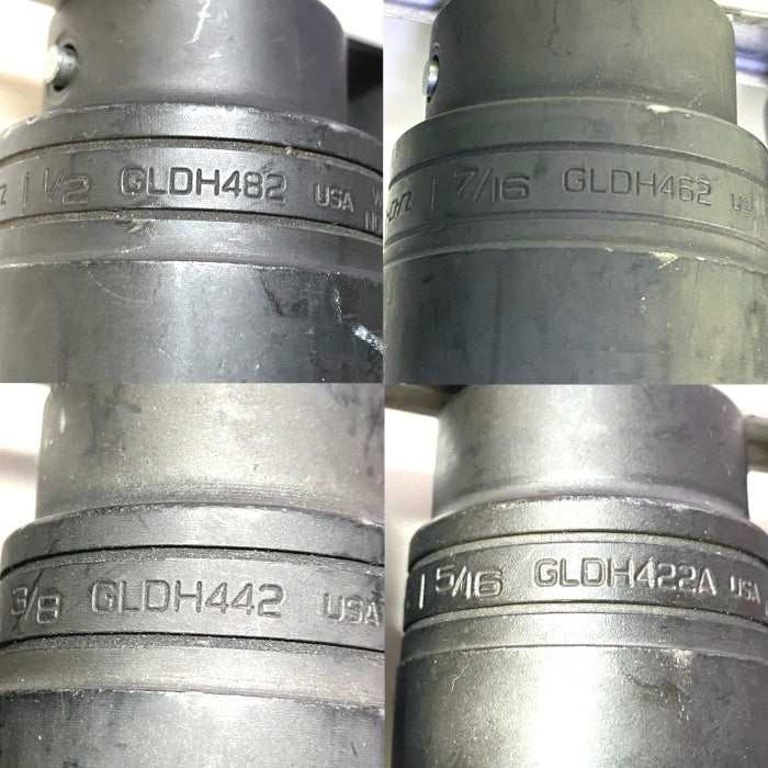 Snap-on　ツールセット　KRA226A