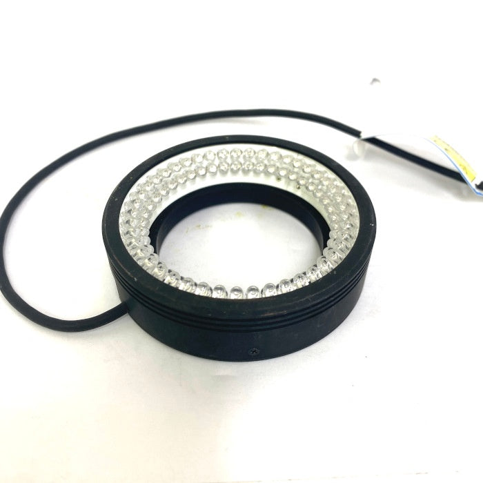 CCS　LEDリング型ローアングル照明　LDR2-74BL2-LA