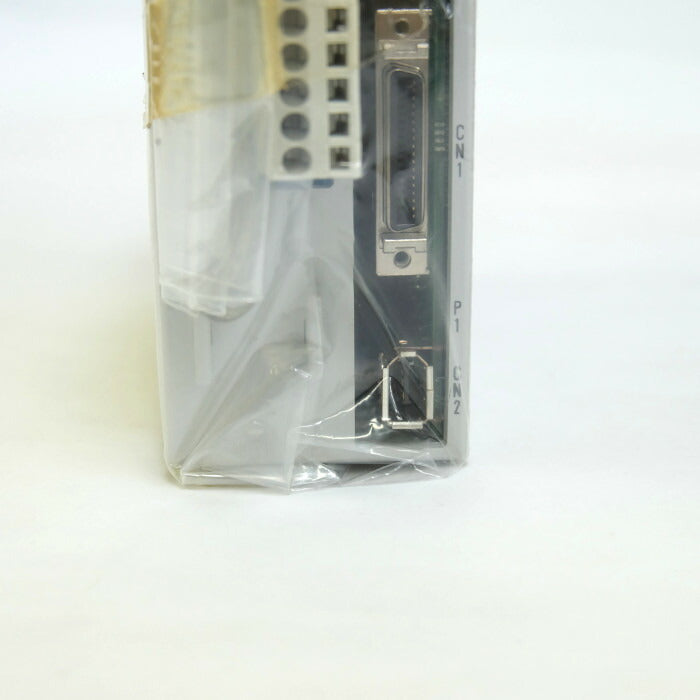 CKD日機電装　サーボドライバ　NCR-DCA0A2B-401A