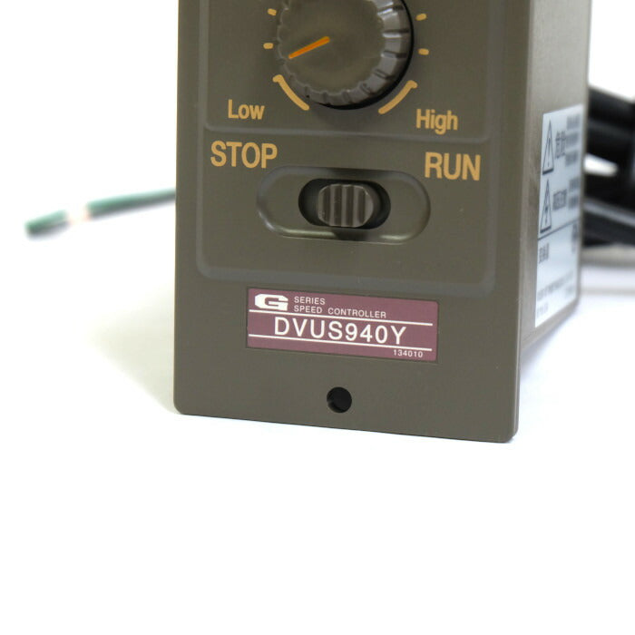 パナソニック　ギヤードモータ　MUSN940GY