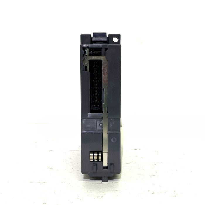 三菱電機　入力ユニット　QX42