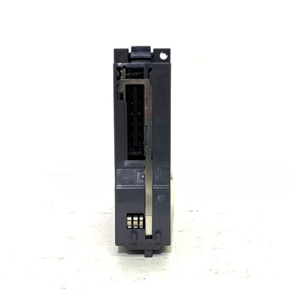 三菱電機　入力ユニット　QX42