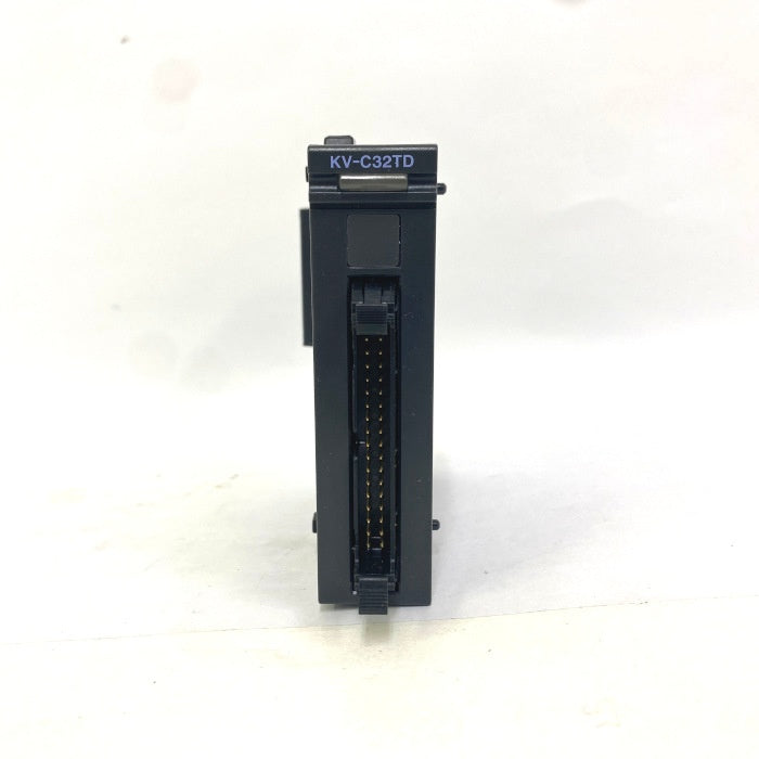 キーエンス　出力ユニット　KV-C32TD