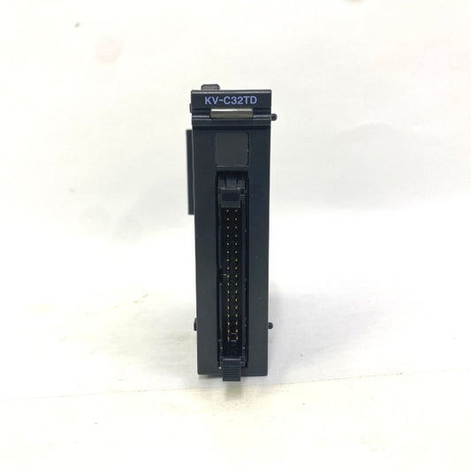 キーエンス　出力ユニット　KV-C32TD