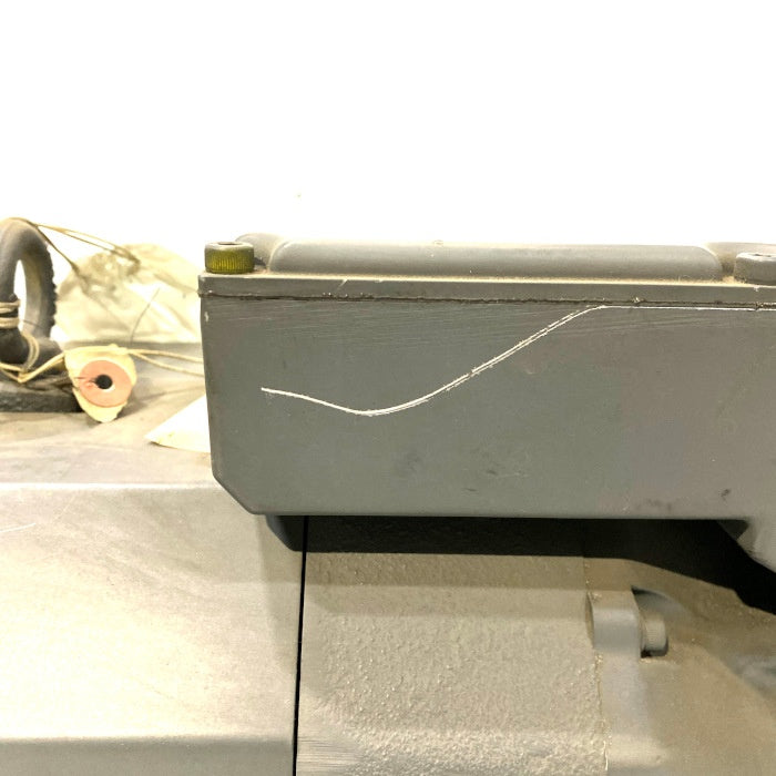 三菱電機　ACスピンドルモーター　SJ-V7.5-01