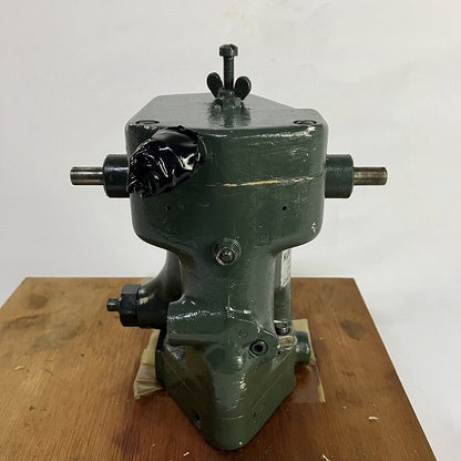 WOODWARD　PSGガバナー　8560-597