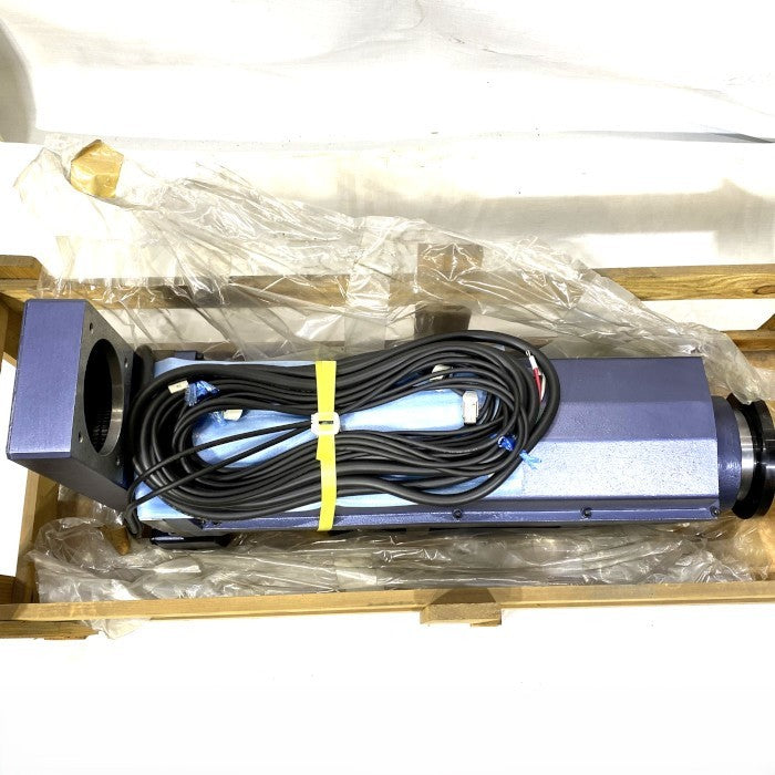 スギノマシーン　セルフィーダバリメック　SSV5-2610FE