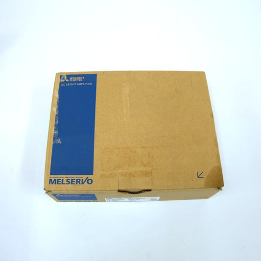 三菱電機　サーボアンプ　MR-J4-70B