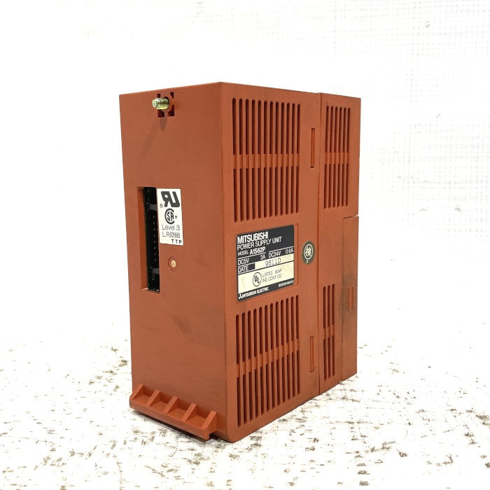 三菱電機　電源ユニット　A1S62P